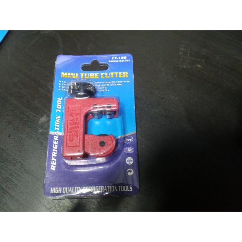 Tube Cutter Cooper Tube ( Air Cond ) | Shopee Malaysia