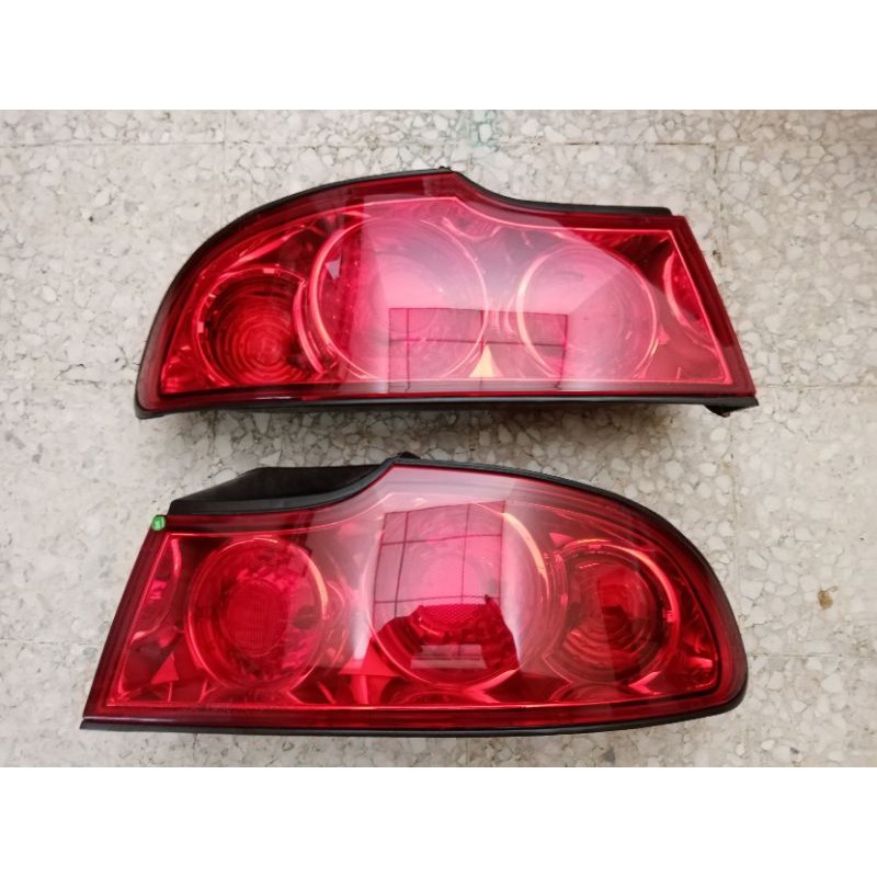 PERDANA V6/Exe Original PW5477744 PROREKA Tail Lamp NOS | Shopee Malaysia