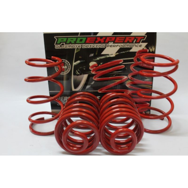 PROEXPERT SPRING SPORT NISSAN GRAND LIVINA | Shopee Malaysia