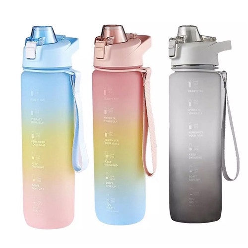 1 LITER Gradation Bottle | Shopee Malaysia