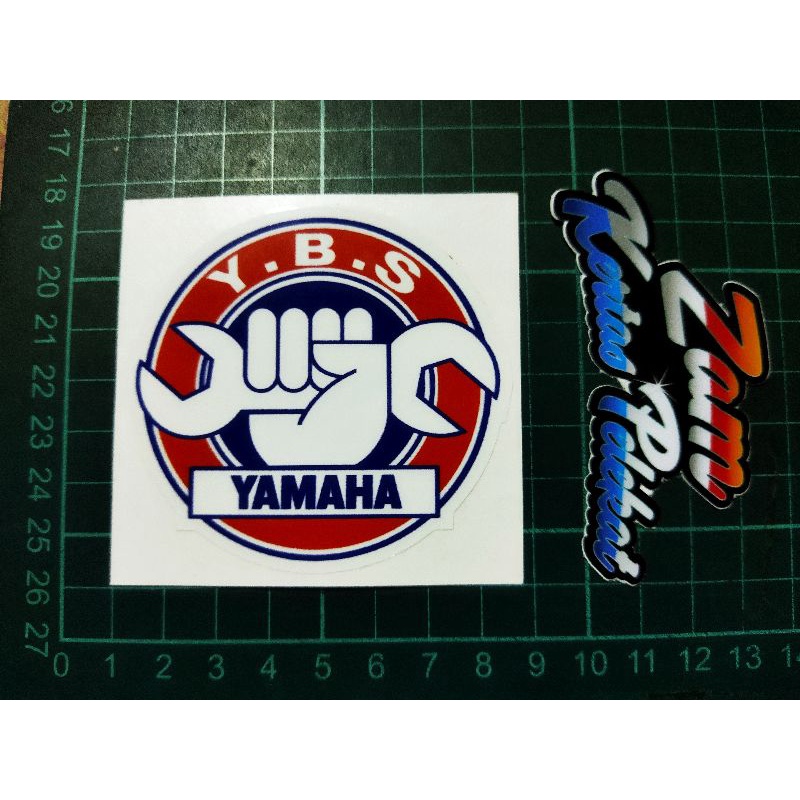 Ybs yamaha sales