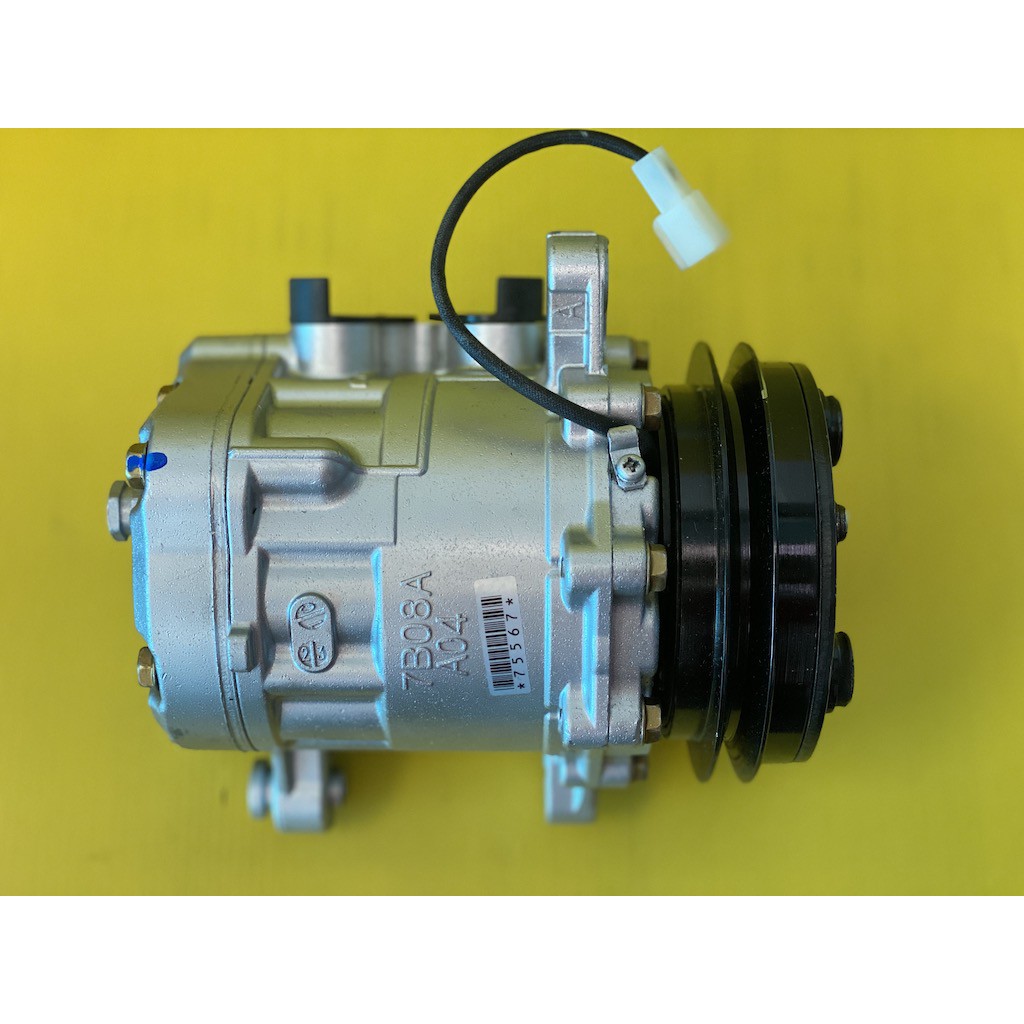 TOMODACHI Compressor Aircond Perodua Kancil Kelisa Kenari SANDEN System ...
