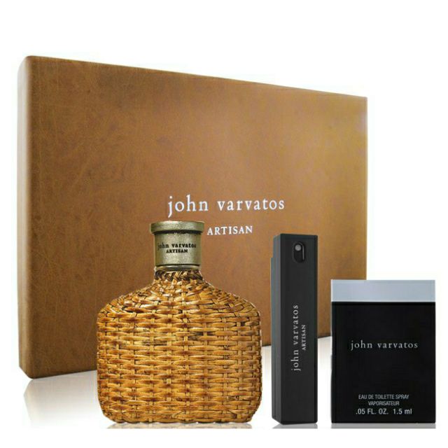 John varvatos artisan gift set new arrivals