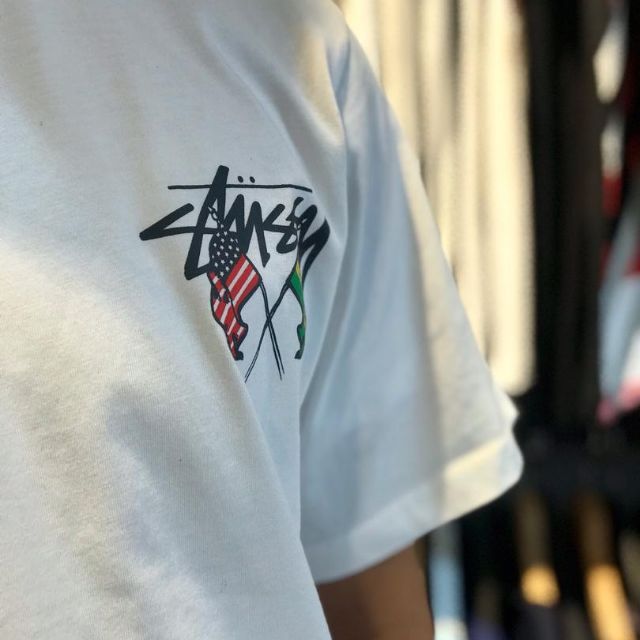 Buy stussy discount malaysia