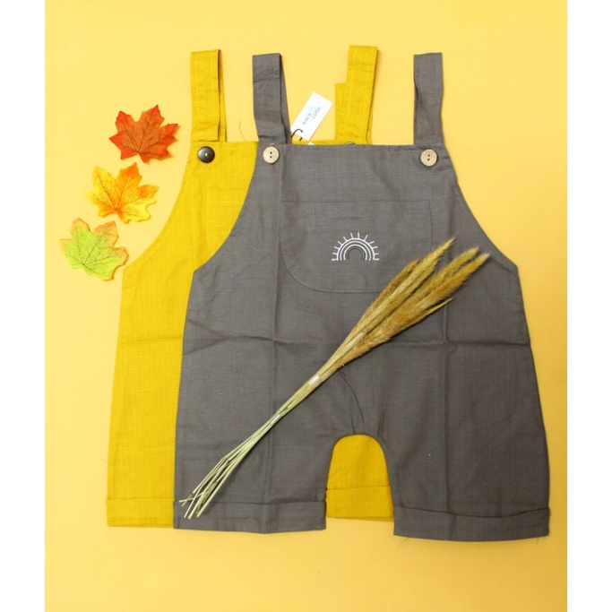 Overalls JUMPSUIT Overalls JUMPER Overalls Kids UNISEX Boys/PEREPUAN