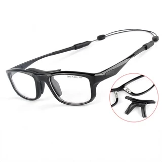 Sport Glasses Basketball Goggles Soccer Football Eye Glasses Anti-collision  Protector Eyewear for