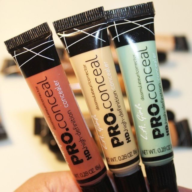 PRO CONCEAL Corrector | Shopee Malaysia