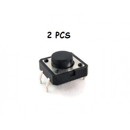 Mini Rocker Switch ON/OFF KCD11 6x6 12x12 14x9mm Tact Slide Switch DIP ...