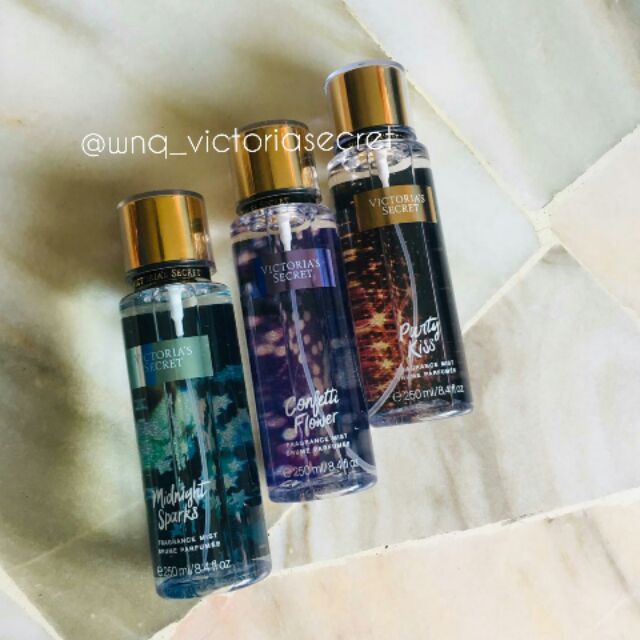 Victoria secret discount perfume champagne glow