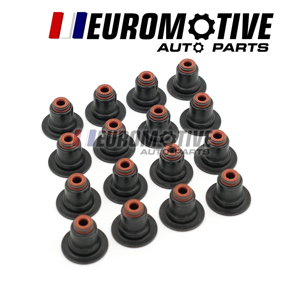 Original Valve Seals Set Peugeot 1.6 Turbo/VTi Peugeot 208 2008