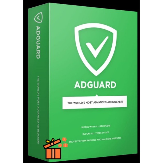 adguard full version with key