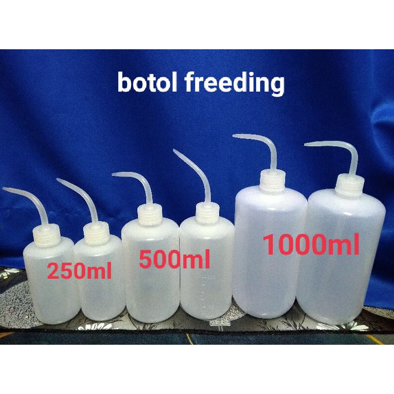 BOTOL FREEDING(BOTOL ISI BBS) | Shopee Malaysia