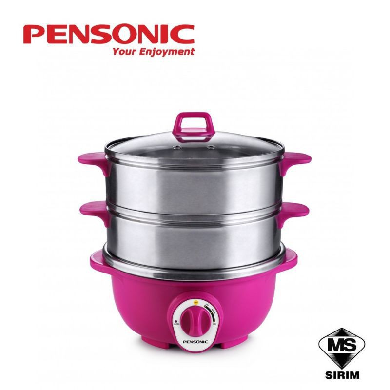 Pensonic multi cooker pmc 1301 deals