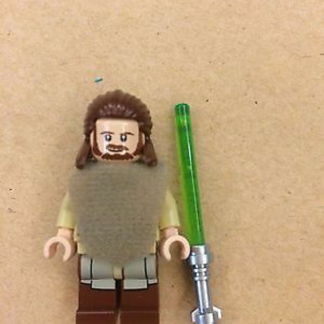 Lego qui discount gon jinn sets