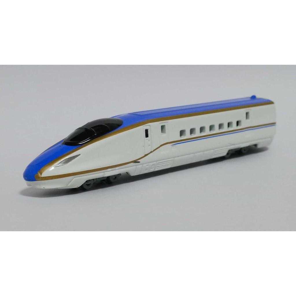 Tomica shinkansen series e7 new arrivals