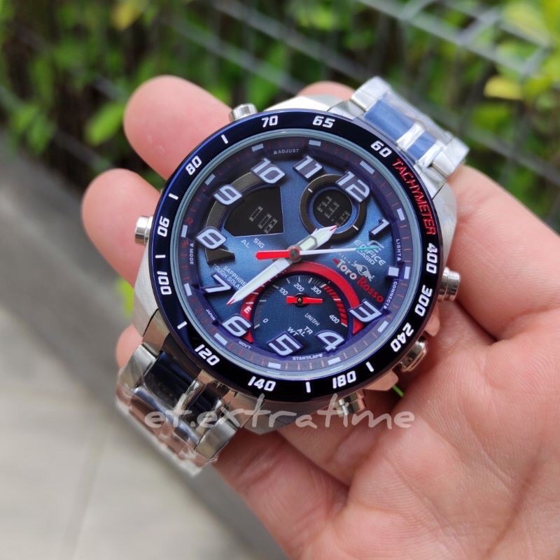 Toro rosso sales edifice casio