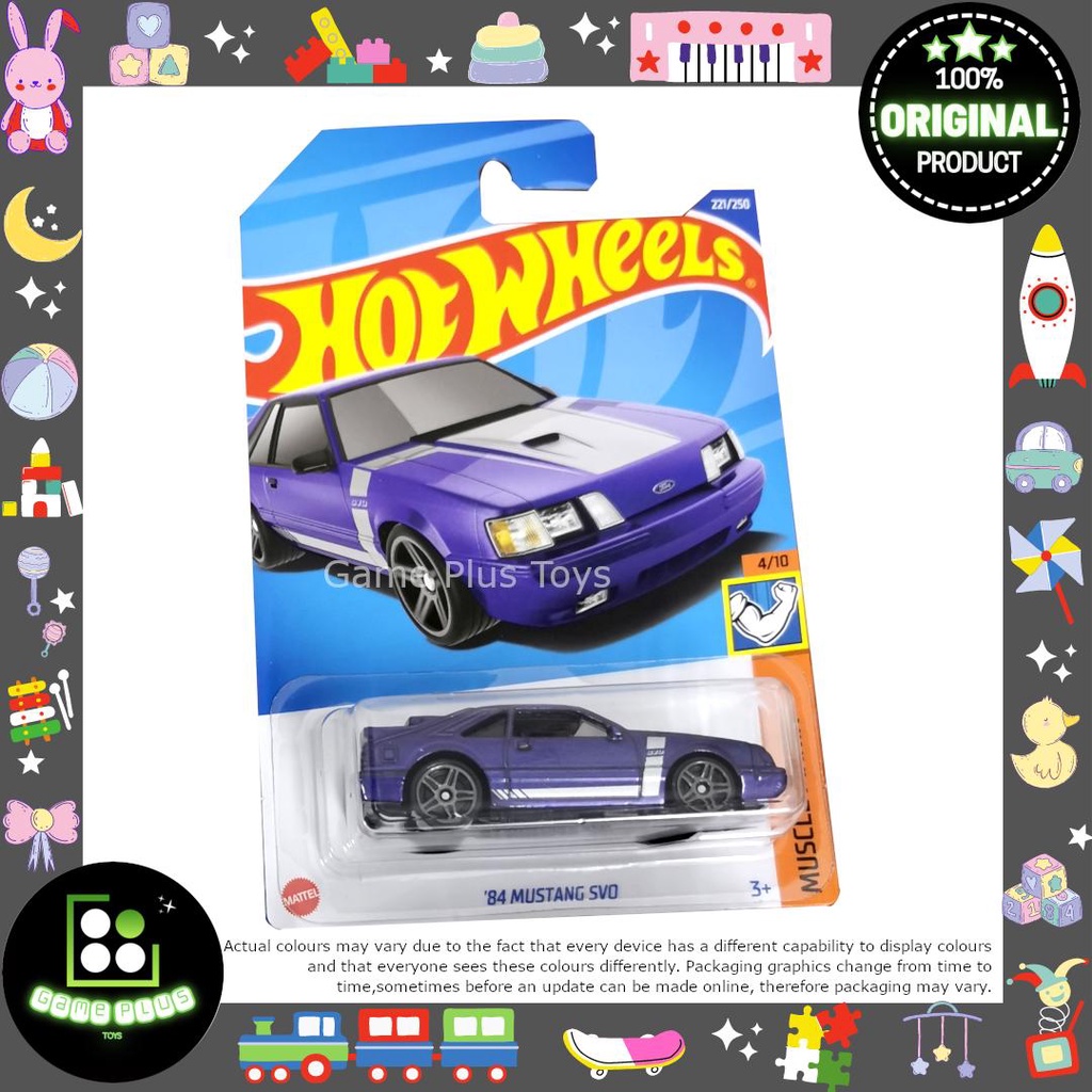 Hot Wheels Basic C4982 (1-Car Pack) | Shopee Malaysia
