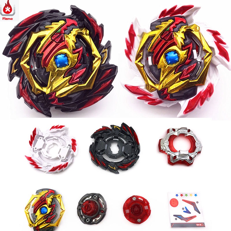 Stadium Beyblade Burst Beyblade Stadium Round / Square Big Gelanggang ...