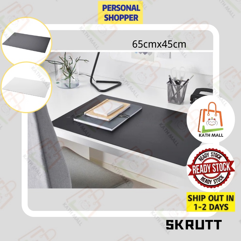 Skrutt desk online pad