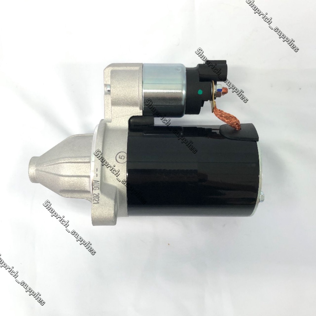 (361002B102) STARTER KIA FORTE 1.6, HYUNDAI ELANTRA MD 1.6 (20112016