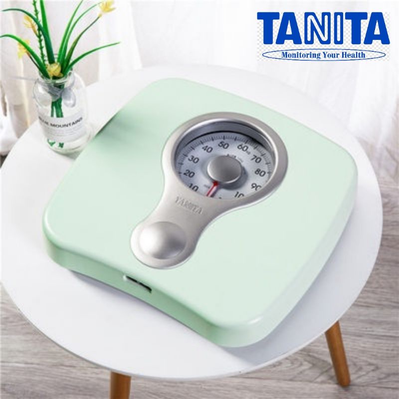 Omron Vs. Tanita Body Fat Scales