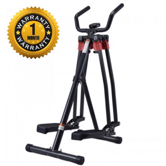 Air walker slim discount strider