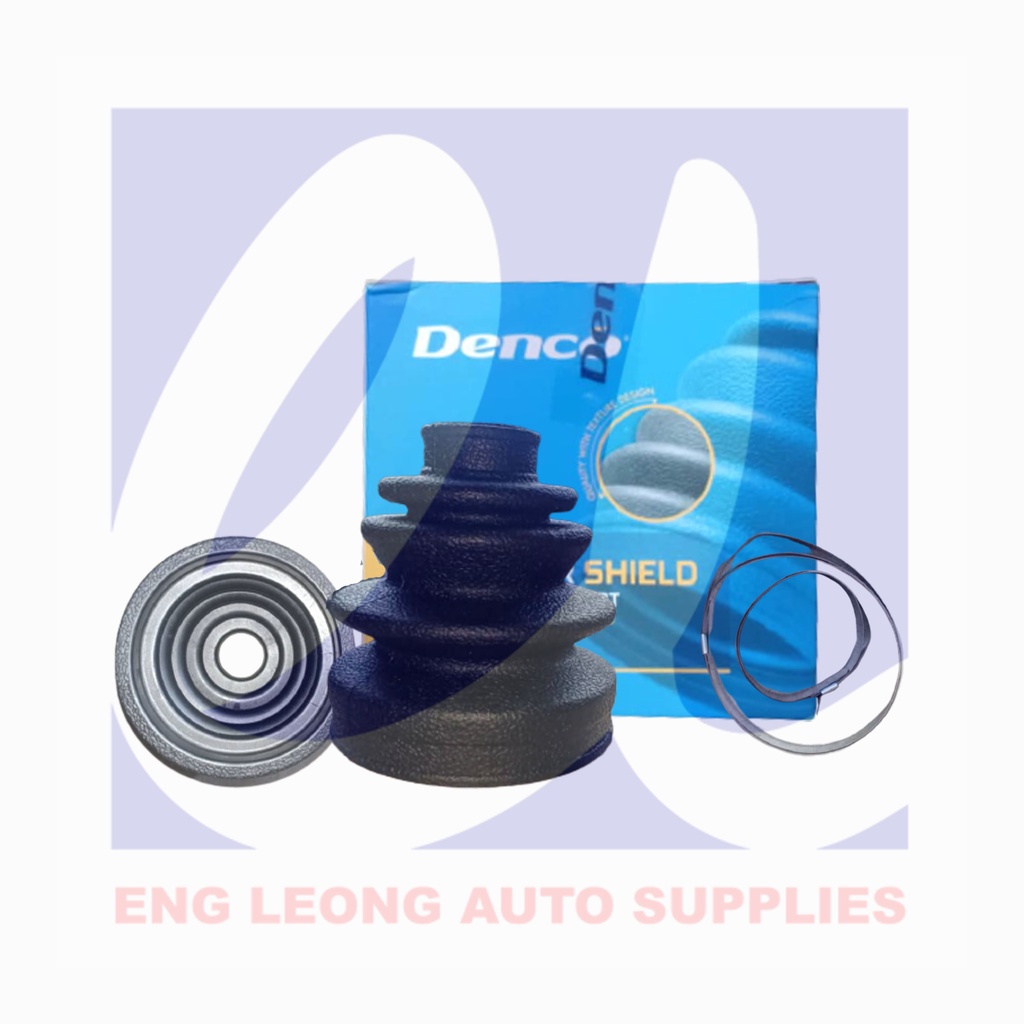 DENCO DRIVE SHAFT BOOT FOR PROTON NEO/ISWARA OUTER Shopee Malaysia