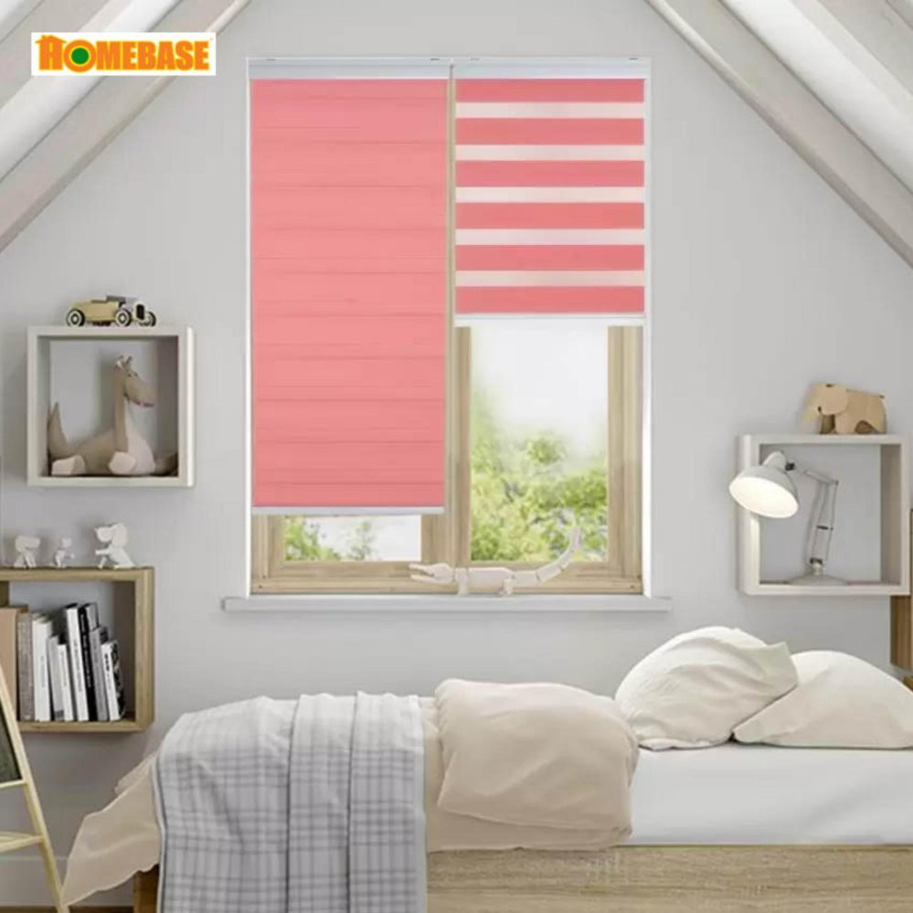 Homebase deals roller blinds