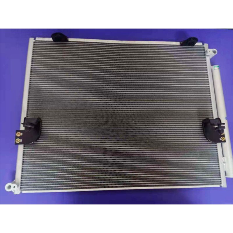 CONDENSER - TOYOTA INNOVA 5MM FOR CAR AIRCOND | Shopee Malaysia