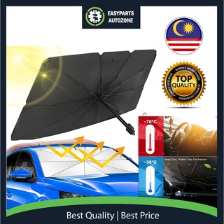 Car sun store shade autozone