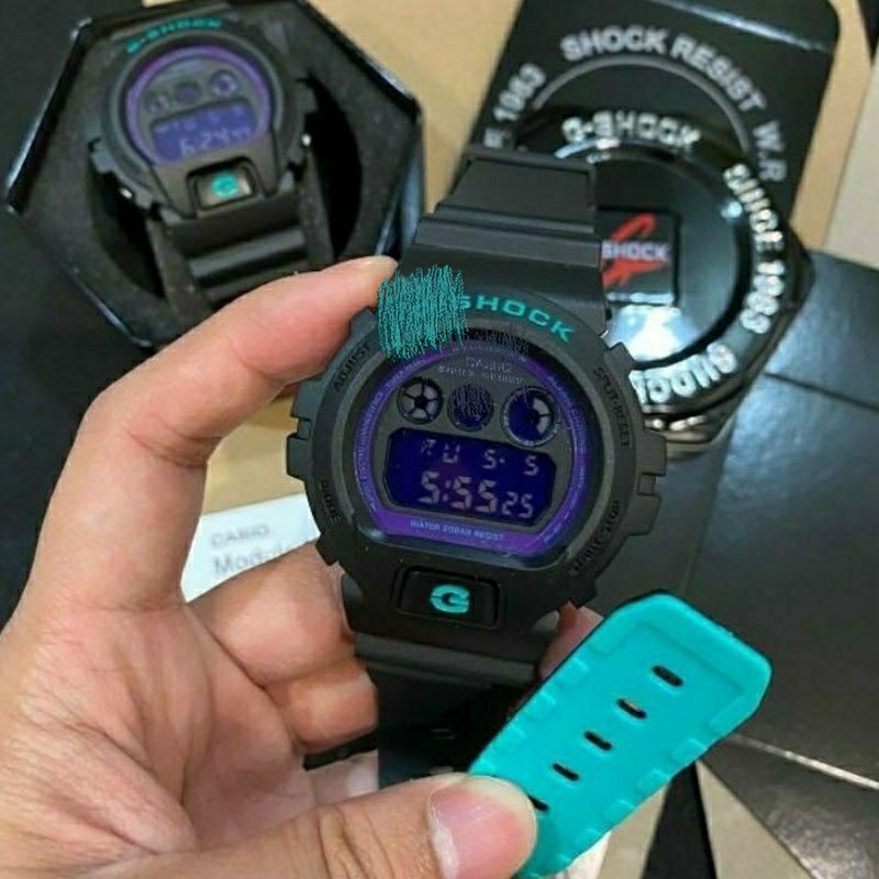 Dw6900 joker clearance