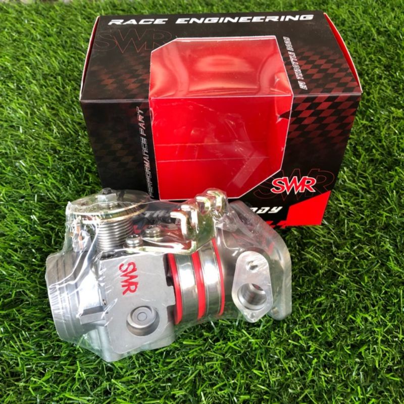 Y15 Y15ZR RS150 Throttle Body SWR 32MM 34MM 36MM 38MM 40MM 42MM 100 Original Guaranteed