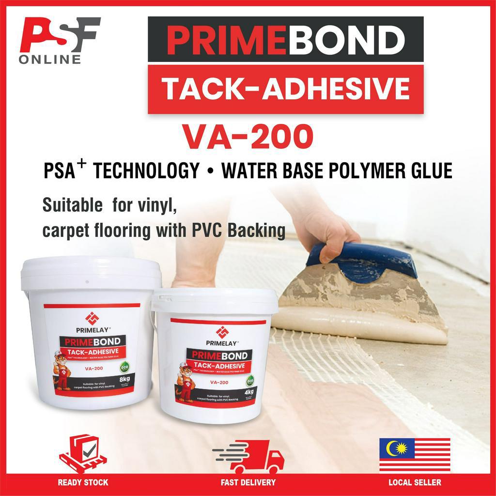 PRIMELAY Primebond Adhesive Glue for Multipurpose Multipurpose Self