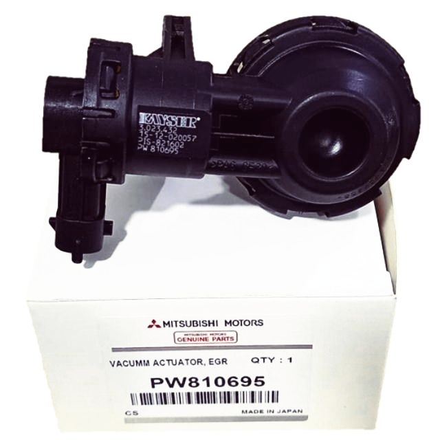 EGR Vacuum Actuator PW810695 Proton Gen2 Persona Saga BLM FLX Shopee