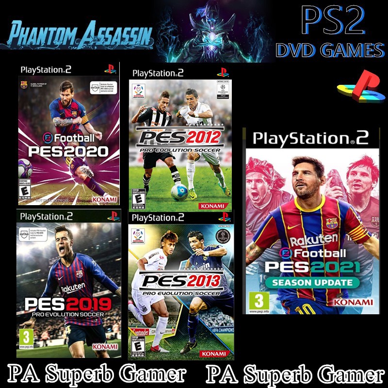 Ps2 sales games 2019