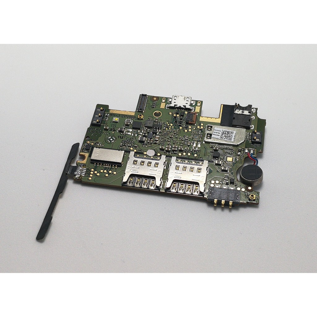 Lenovo A6000 Motherboard 100 Original Shopee Malaysia