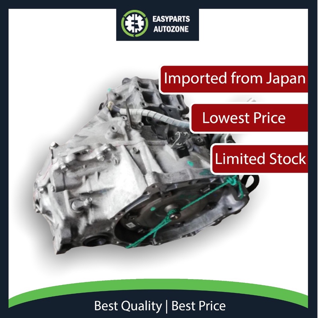 Autozone Toyota Vios NCP93 Auto Gearbox Shopee Malaysia