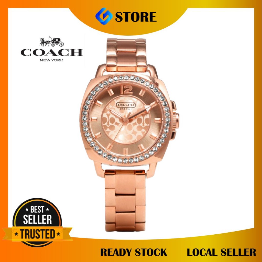 Coach 14501701 discount