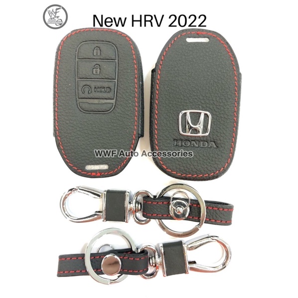 Honda Civic FE / HRV / HRV 2022 / 2023 / 2024 RS Keyless / Key Less
