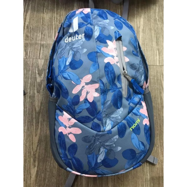 [READYSTOCK] BACKPACK DEUTER NOMI BAGPACK KIDS DAY PACK Shopee Malaysia