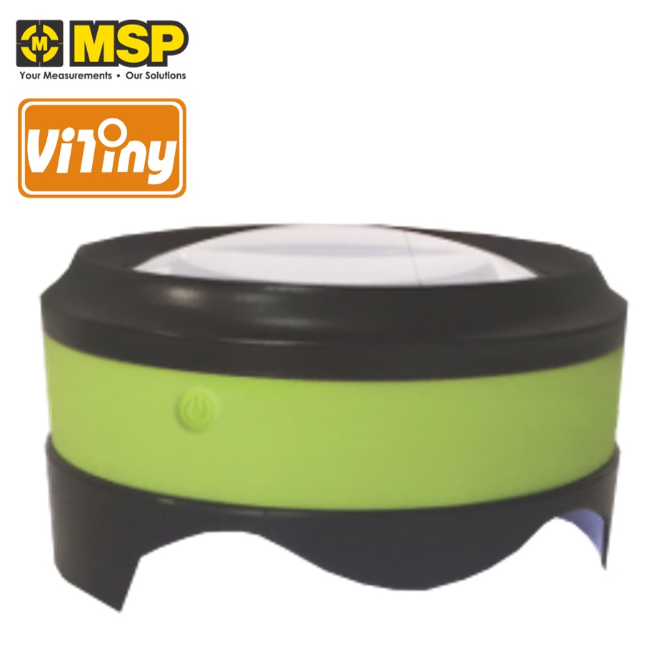 🔥 Malaysia Ready Stock 🔥 Vitiny Handheld Magnifier M95 Series | Shopee ...