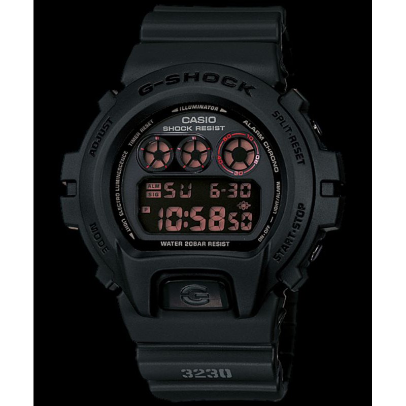 G shock 2025 police evo