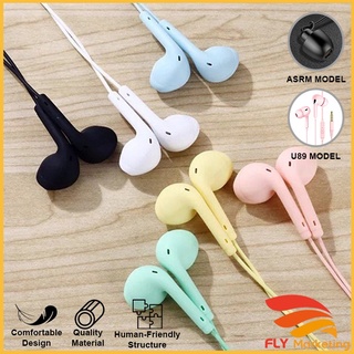 Earphones with mic shopee new arrivals