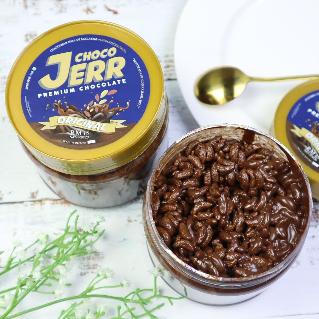chocojerr Malaysia, Best Deals July 2026 | Shopee Malaysia