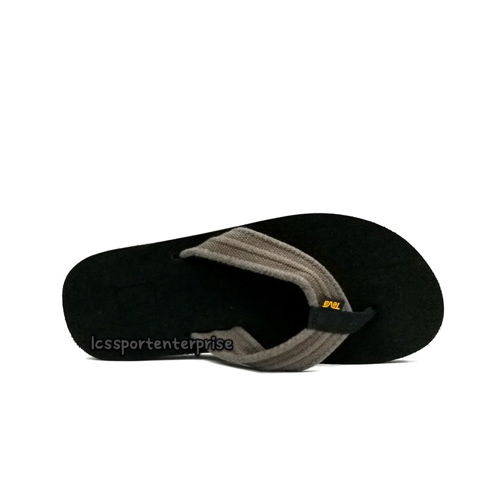 Teva mush cheap ii canvas