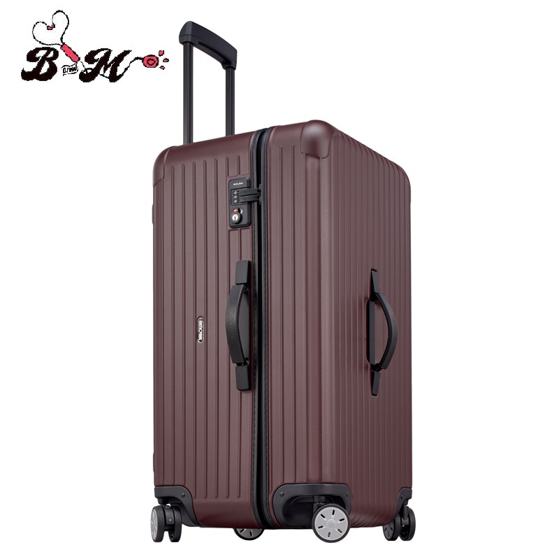 Bm suitcases hot sale