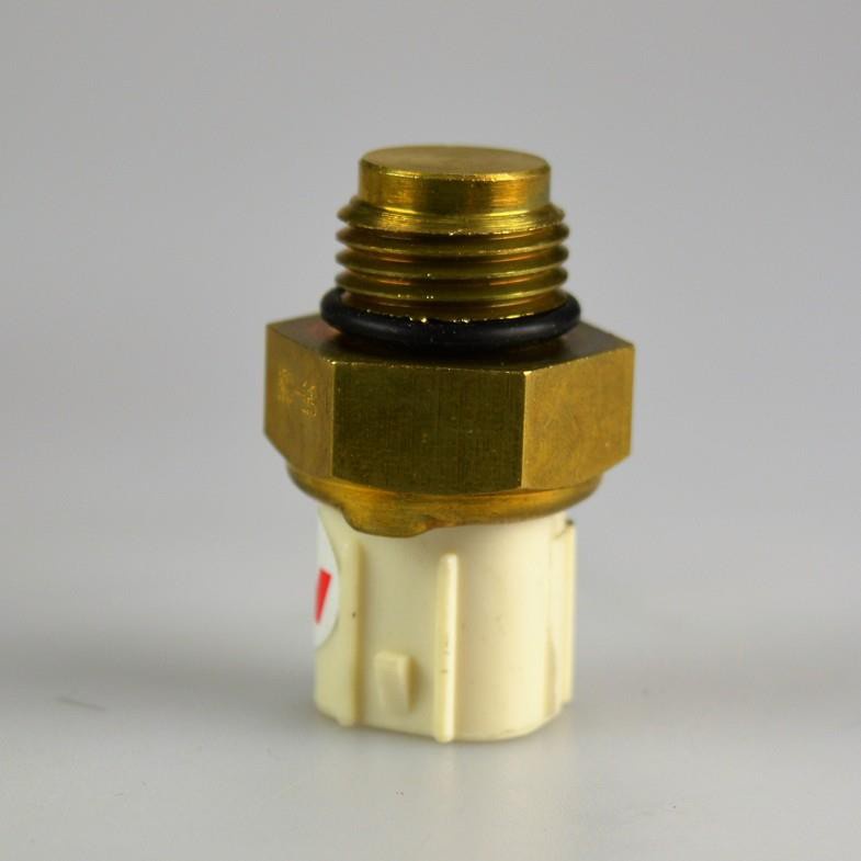 radiator fan Radiator Fan Switch For Wira ND type (No Wire) Shopee