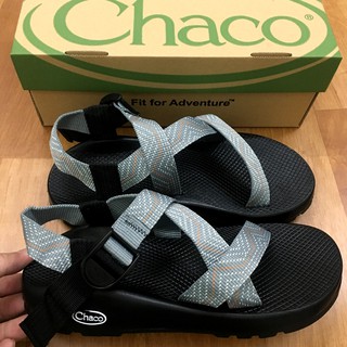 Chaco Sandals For Men With Video D50 Shopee Malaysia