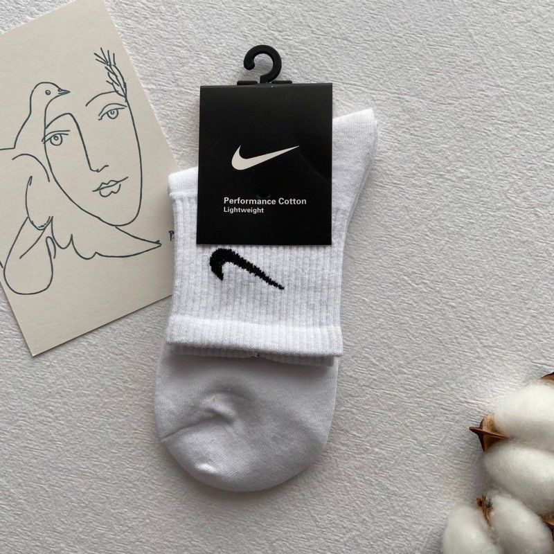 Stoking Nike/ NIKE Socks Men And Womens/Sport NIKE Socks/Stocking ...