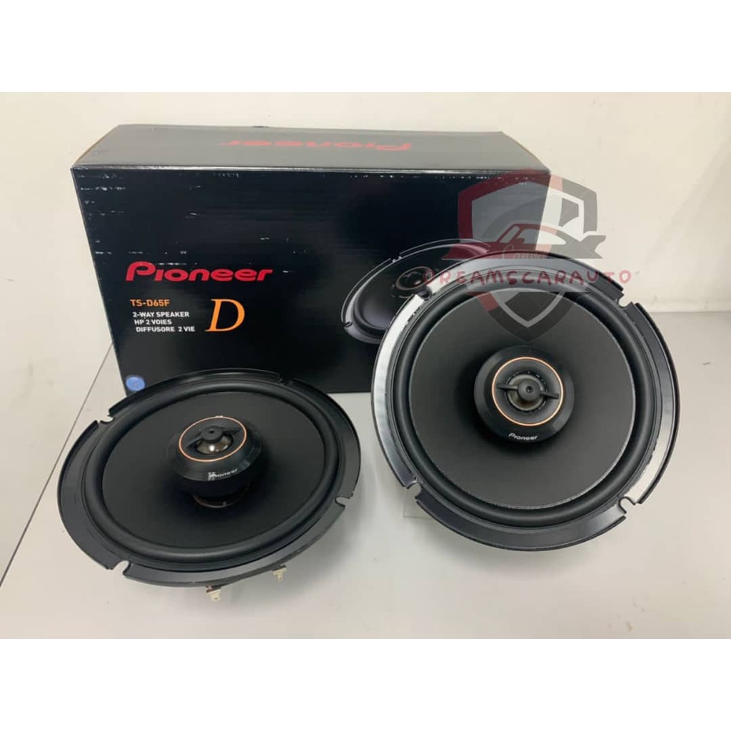Pioneer